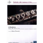 Image links to product page for 'Pastorale' Symphony No 6: 1st Movement for Flute Choir